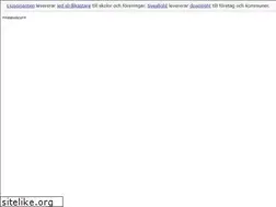 Sites similar to jallaskolan.se