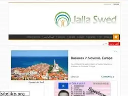 Sites similar to jallaswed.com