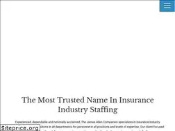 Sites similar to jallenco.com