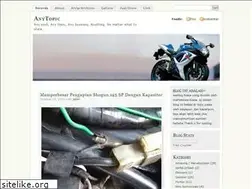 Sites similar to jaller.wordpress.com
