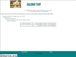 Sites similar to jallerat.fr