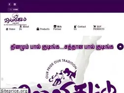Sites similar to jallikattumilk.com