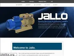 Sites similar to jallo.com