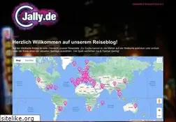 Sites similar to jally.de