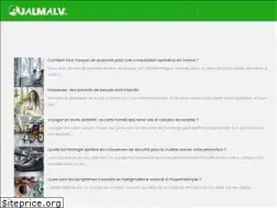 Sites similar to jalmalv.fr
