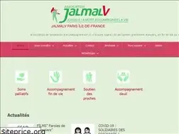 Sites similar to jalmalvparis.com
