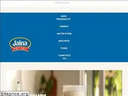 Sites similar to jalna.com.au