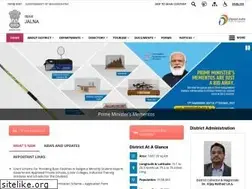Sites similar to jalna.gov.in