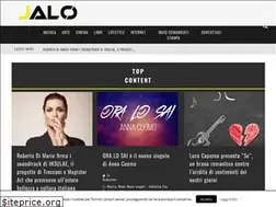 Sites similar to jalo.us
