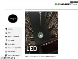Sites similar to jalock.com