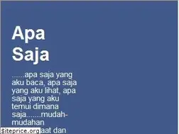 Sites similar to jaloebimbim.blogspot.com