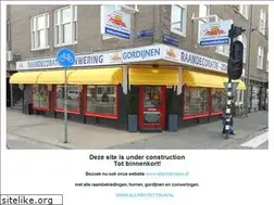Sites similar to jaloezieen-amsterdam.nl