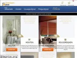 Sites similar to jaloezieen-fabriek.nl