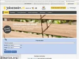 Sites similar to jaloezieen.nl