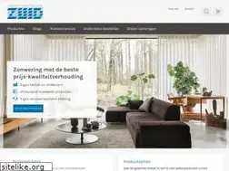 Sites similar to jaloezieenfabriekzuid.nl