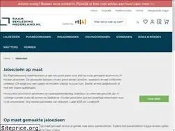 Sites similar to jaloezieenshop.nl
