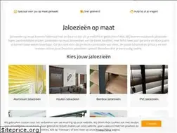Sites similar to jaloezieshop.com