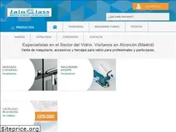 Sites similar to jaloglass.es