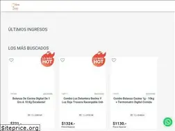 Sites similar to jalomishop.com