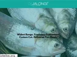 Sites similar to jalongi.com
