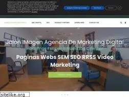 Sites similar to jalonimagen.com