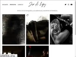 Sites similar to jalopezrojas.com