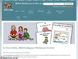 Sites similar to jalory.com