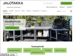 Sites similar to jalotakka.fi