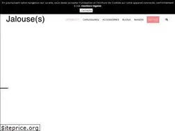 Sites similar to jalouses-store.fr