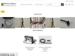 Sites similar to jalousettenteile.de