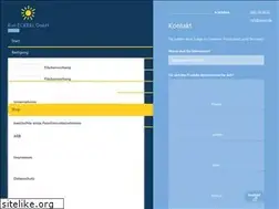 Sites similar to jalousie-service.de