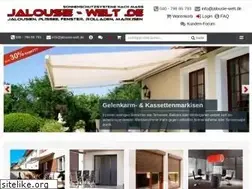 Sites similar to jalousie-welt.de