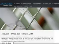 Sites similar to jalousien1.com