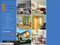 Sites similar to jalousienladen-dresden.de