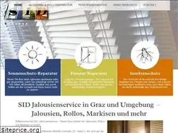 Sites similar to jalousienservice-sid.at