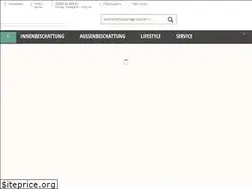 Sites similar to jalousienshop.net