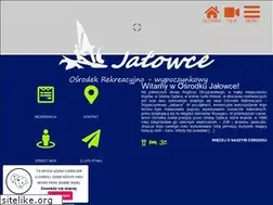 Sites similar to jalowce.pl