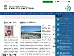 Sites similar to jalpaiguri.gov.in