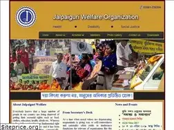 Sites similar to jalpaiguriwelfare.org