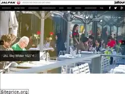 Sites similar to jalpak.fr