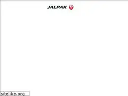 Sites similar to jalpak.net