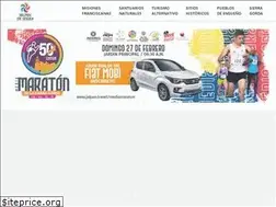 Sites similar to jalpan.travel