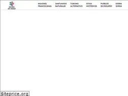 Sites similar to jalpandeserrapueblomagico.com