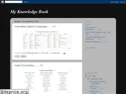 Sites similar to jalpangeria.blogspot.com