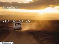Sites similar to jalradio.pl