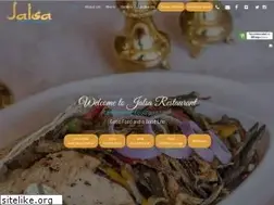 Sites similar to jalsa.co.in