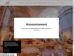 Sites similar to jalsasf.com