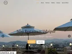 Sites similar to jalsaudaipur.com