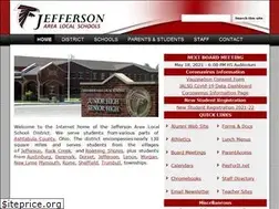 Sites similar to jalsd.org