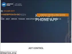 Sites similar to jalsecurity.com